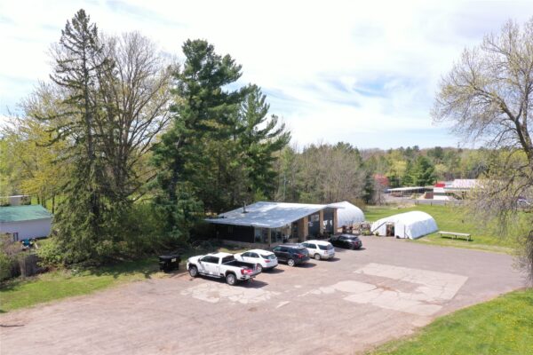 113 State Road 70  Grantsburg WI 54840