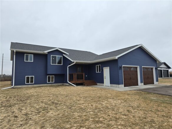 1130 Clayton Street, Cameron, WI