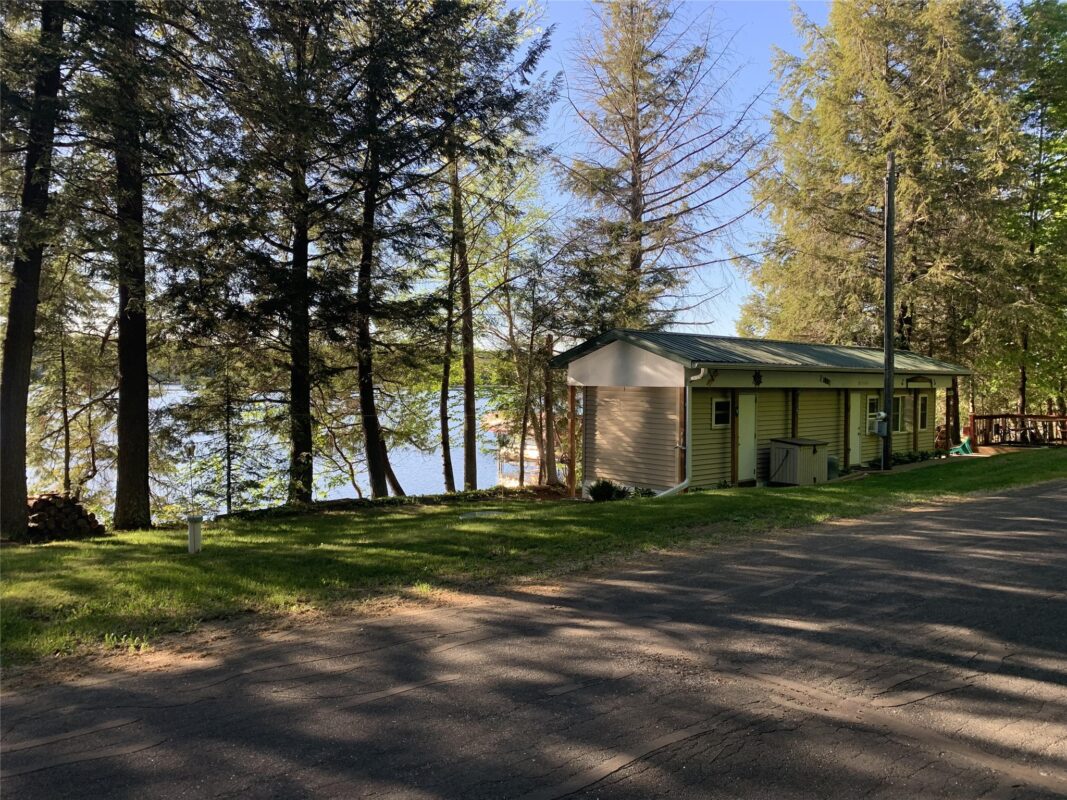 11587 Butternut Lake Road, Butternut WI 54514 - Residential house for sale - MLS #1601709 - image2