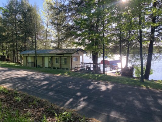 11587 Butternut Lake Road Butternut WI 54514