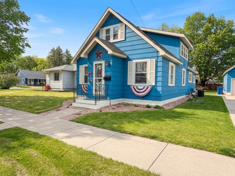 116 Coleman Street