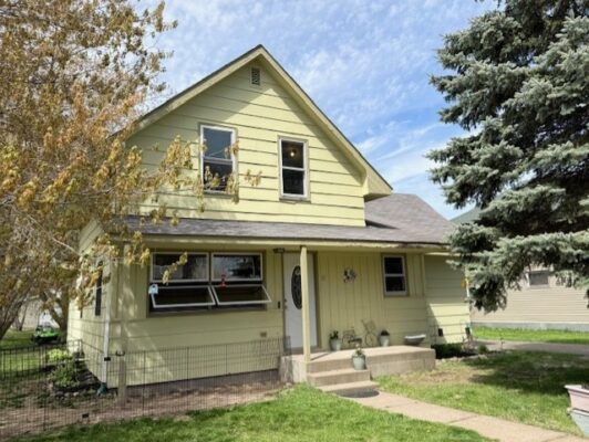 117 2nd Avenue Shell Lake WI 54871