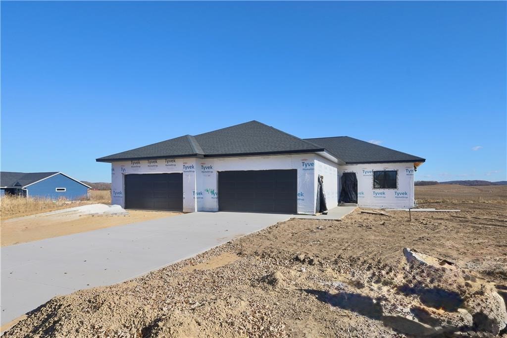 118 Dunn Street Colfax WI 54730