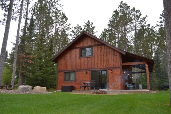 11803 N Haakon Lane, Hayward WI — $595,000