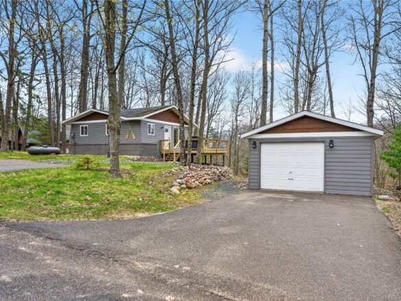 1188N Hillside Lane Birchwood WI 54817