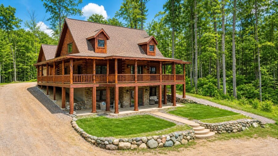 11966 Snowy Owl Lane