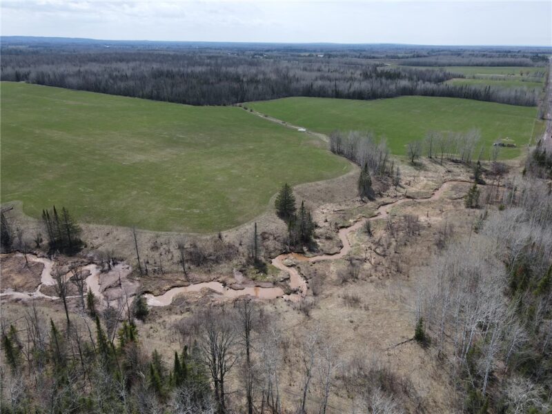 11TBD Gulley Road
