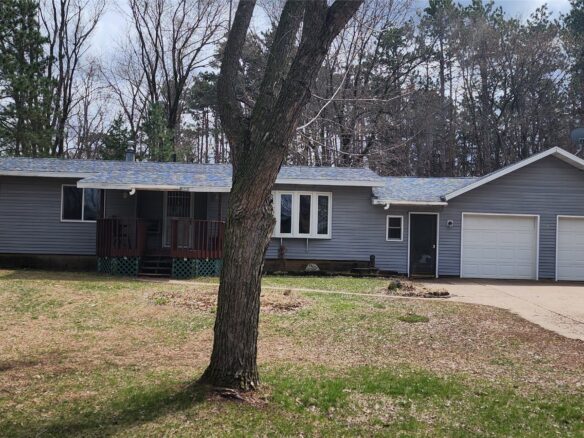 1205 Charland Drive, Pepin, WI