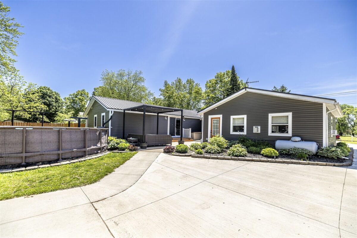 Black River Falls WI 54615 - Residential house for sale - MLS #1601660 - image2