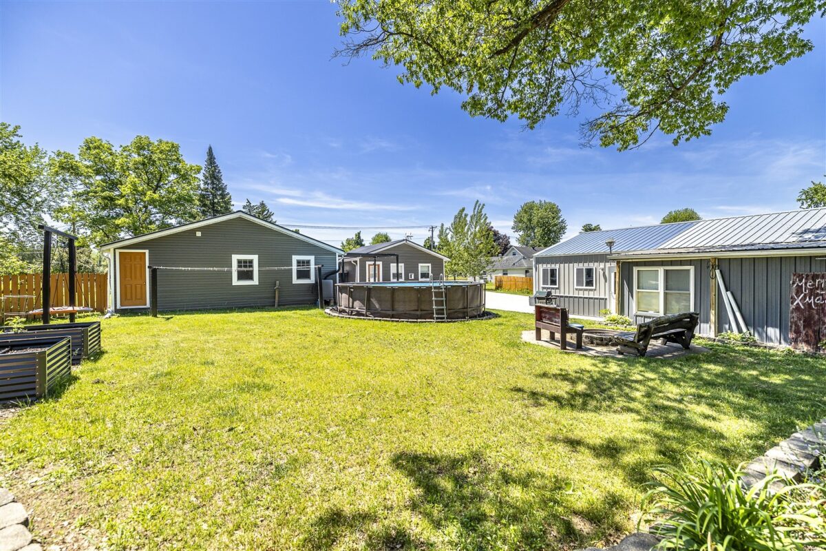 Black River Falls WI 54615 - Residential house for sale - MLS #1601660 - image3
