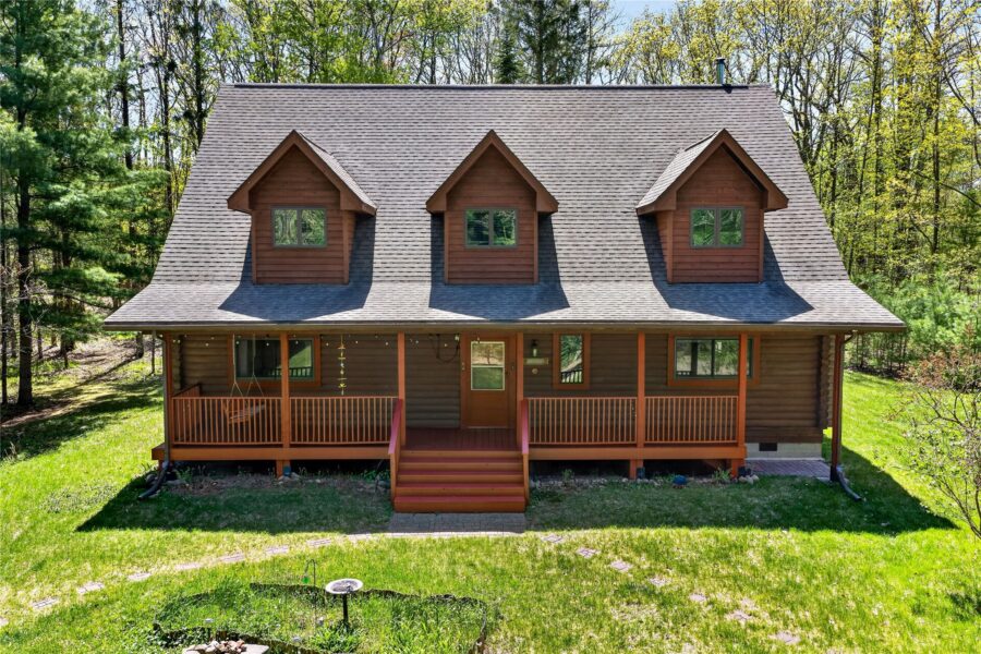 1230 Lake Drive