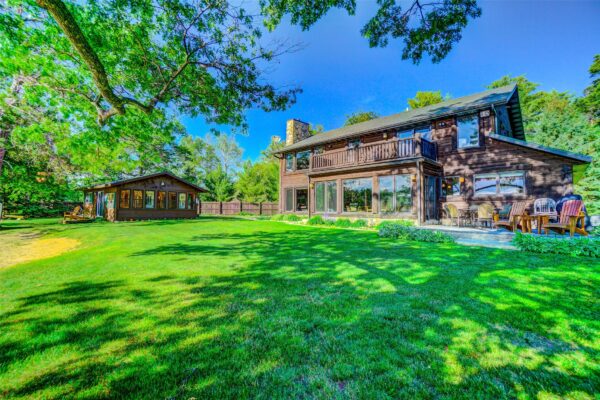 12391 Moreland Road Hayward WI 54843