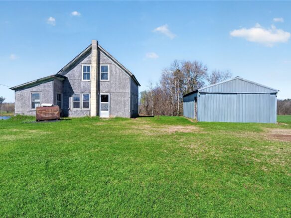 12499 N Brooklyn Road, Minong, WI