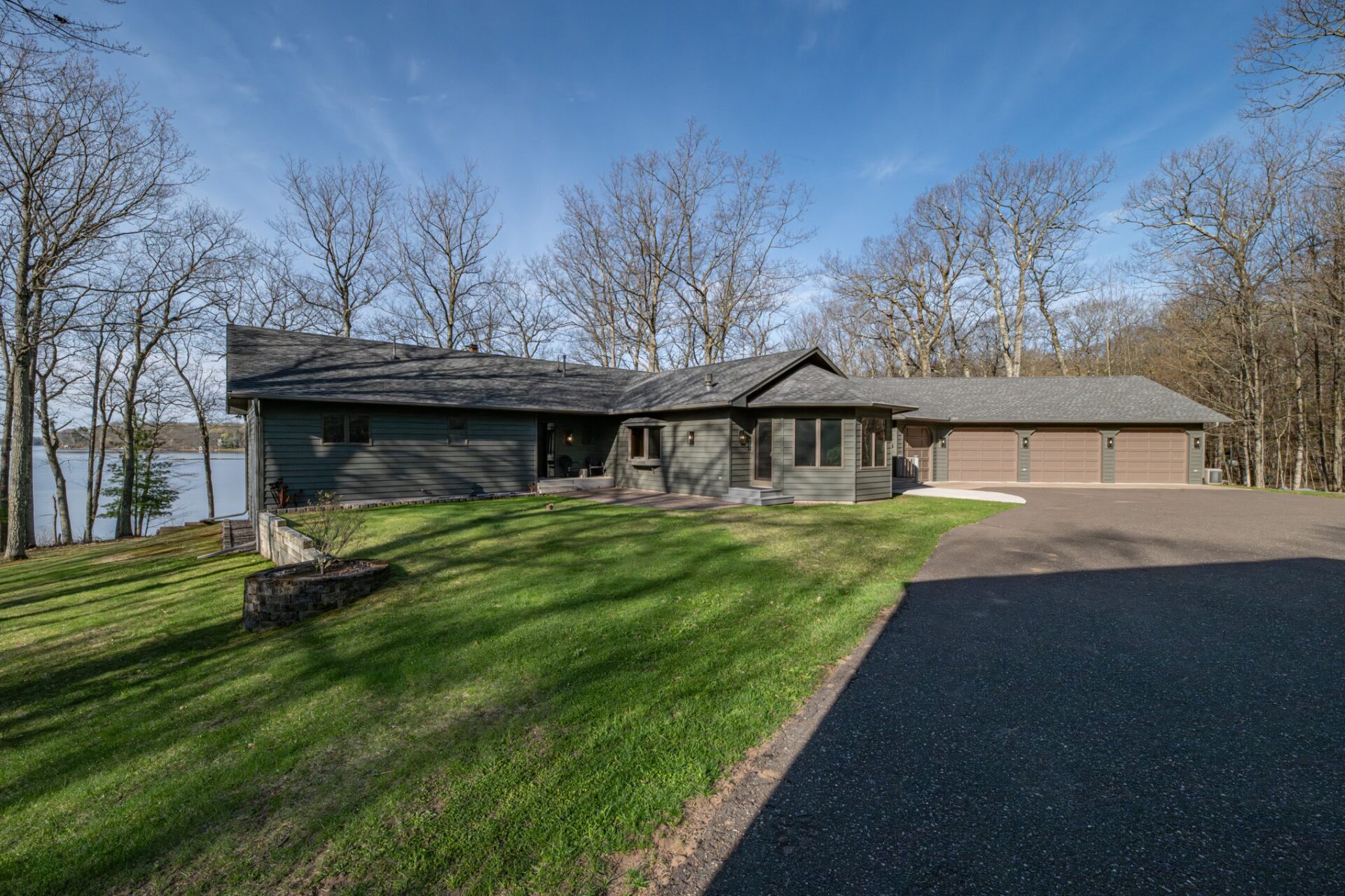 12629W Twin Lake Road Hayward WI 54843