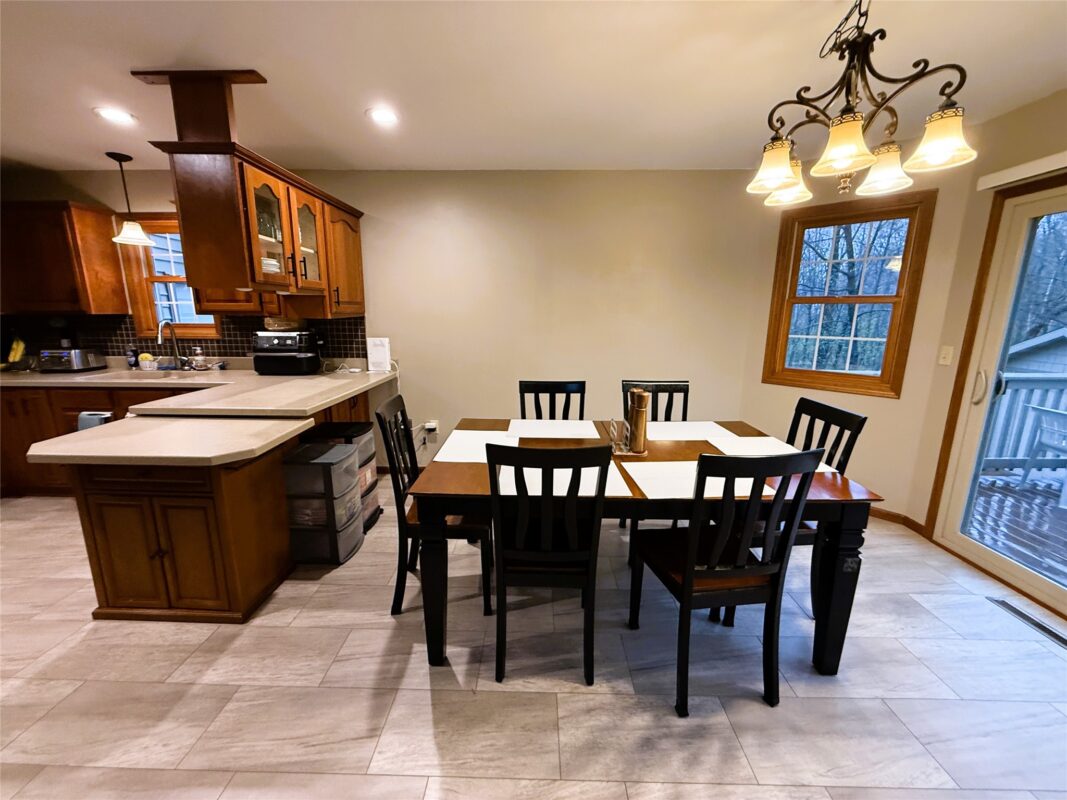 1305 River Avenue, Ladysmith WI 54848 - Residential house for sale - MLS #1600477 - image5