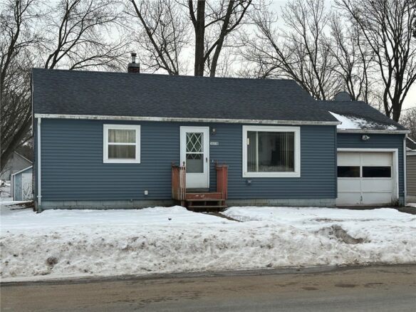 13119 7th Street, Osseo WI — $175,000
