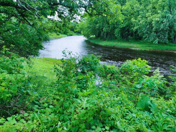 1.35 Acres on Isabella Lane, Sheldon, WI