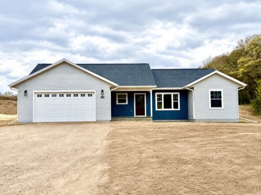 1359 Knapp Street, Chetek WI — $394,900