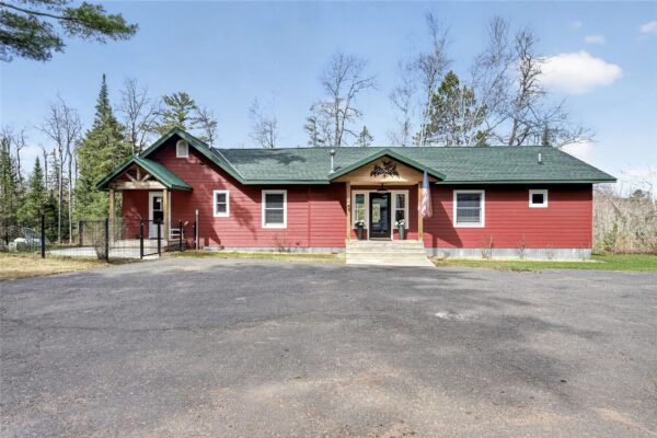 13885 Park Road Brule WI 54820