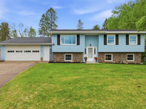 14007 2nd Street, Osseo WI 54758 - Residential house for sale - MLS #1601350 - image1