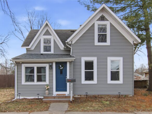 1408 Tainter Street, Menomonie WI — $225,000