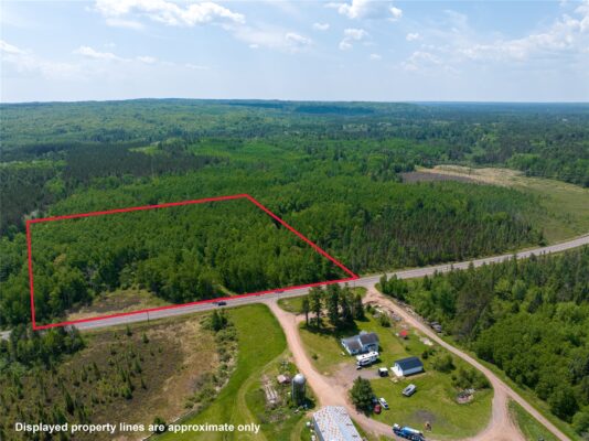 14199 County Highway M  Cable WI 54821