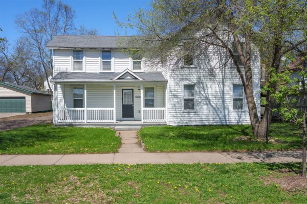 1428 Bellevue Avenue 2, Eau Claire WI — $225,000