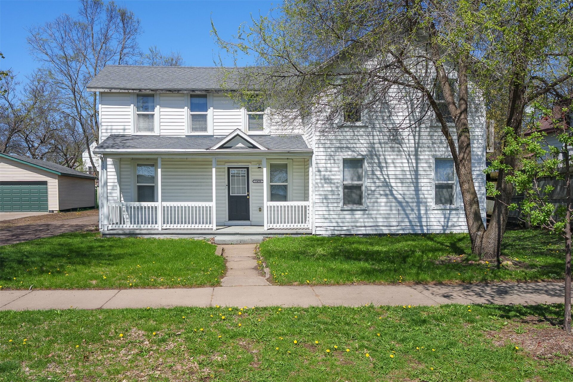 1428 Bellevue Avenue Eau Claire WI 54703