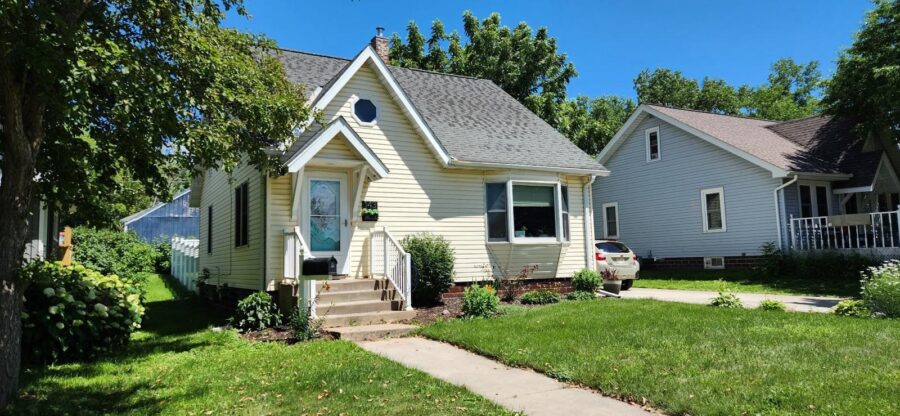 143 Maple Street