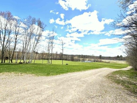 1438 22 1/2 Avenue Rice Lake WI 54868