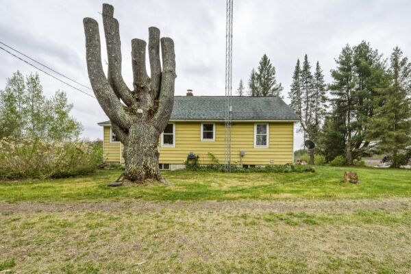 1452 Polish Road Exeland WI 54835
