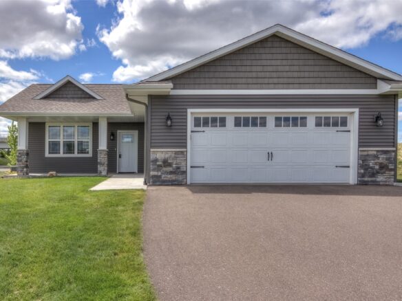 14637 41st Avenue, Chippewa Falls WI — $300,000