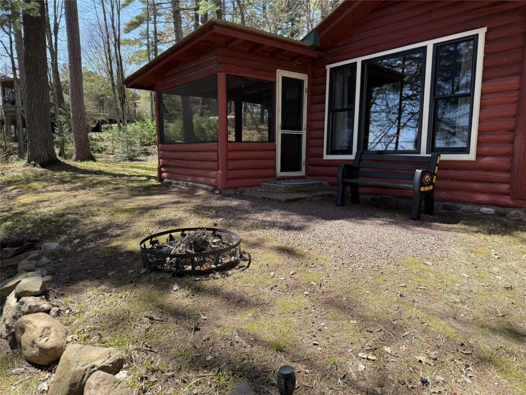 14667 W Point Drive, Hayward, WI — photo 17