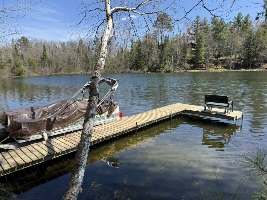 14667 W Point Drive, Hayward, WI — photo 19