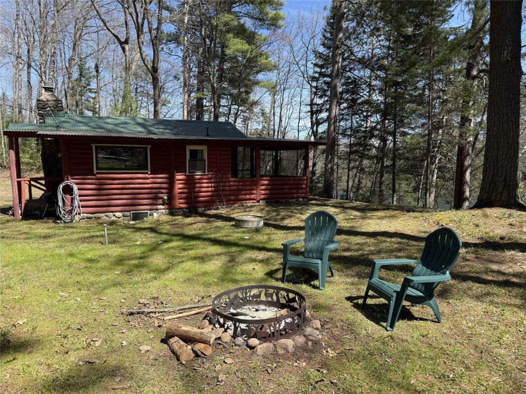 14667 W Point Drive, Hayward, WI — photo 21