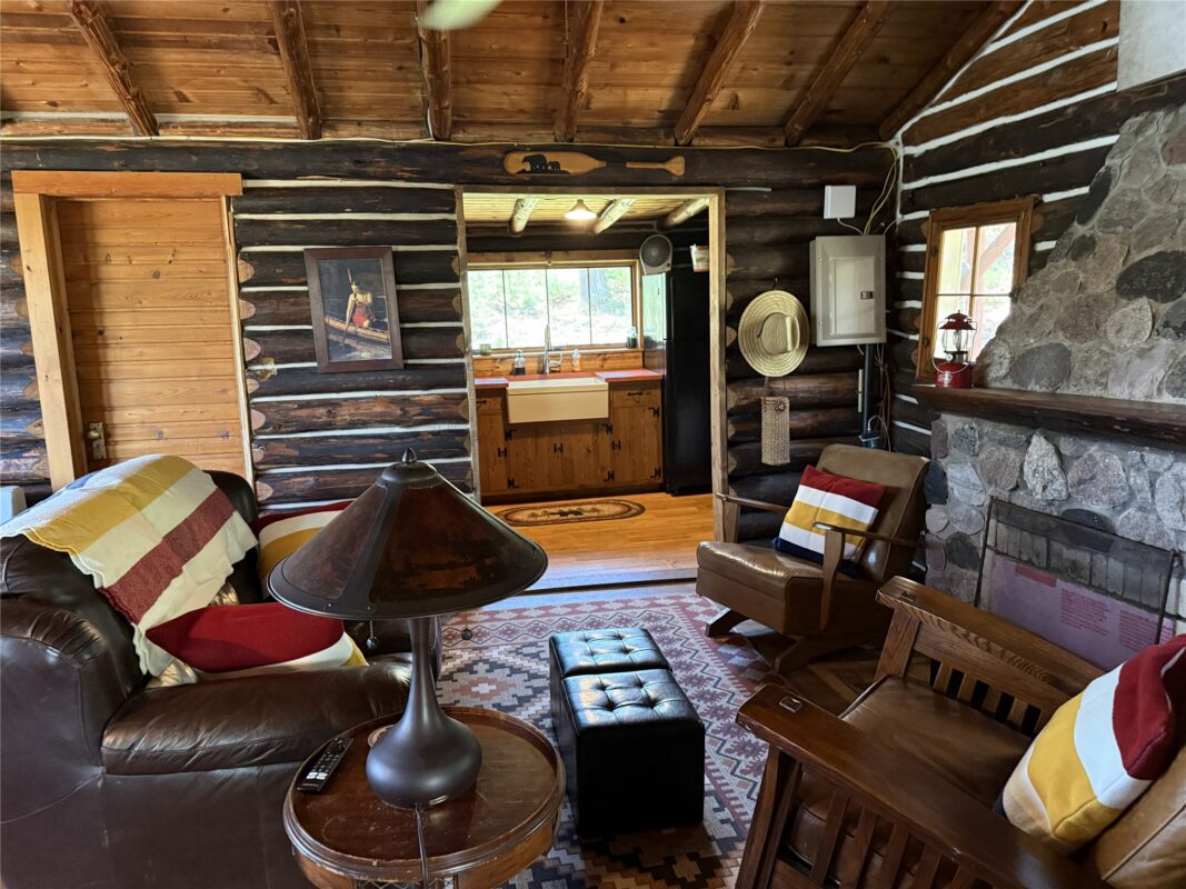 14667 W Point Drive, Hayward, WI — photo 7
