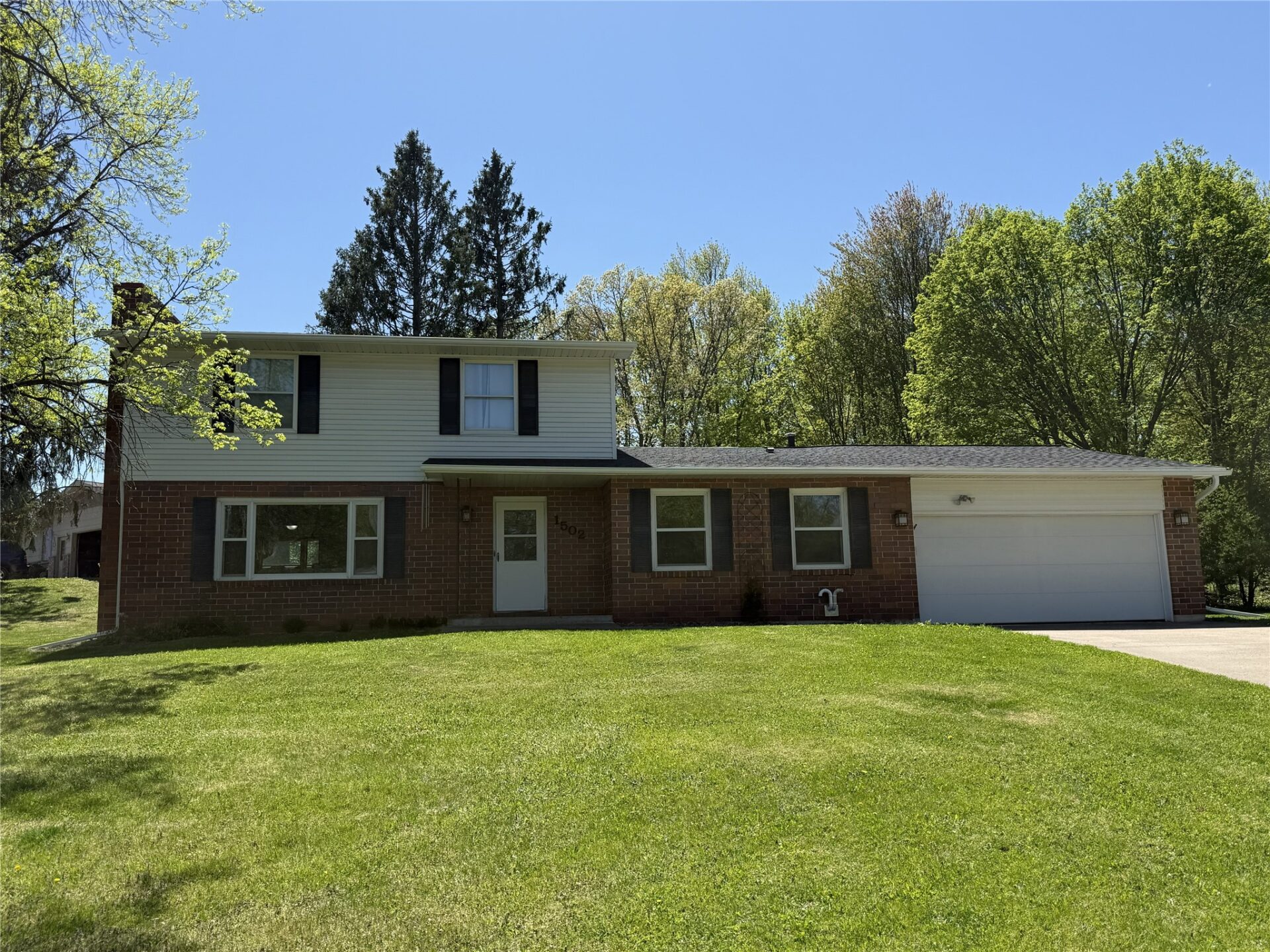 1502 Marshall Street Rice Lake WI 54868