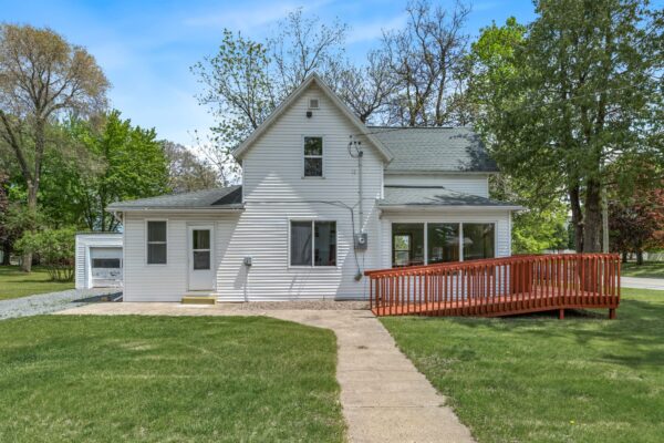 1503 Stout Road Road Menomonie WI 54751