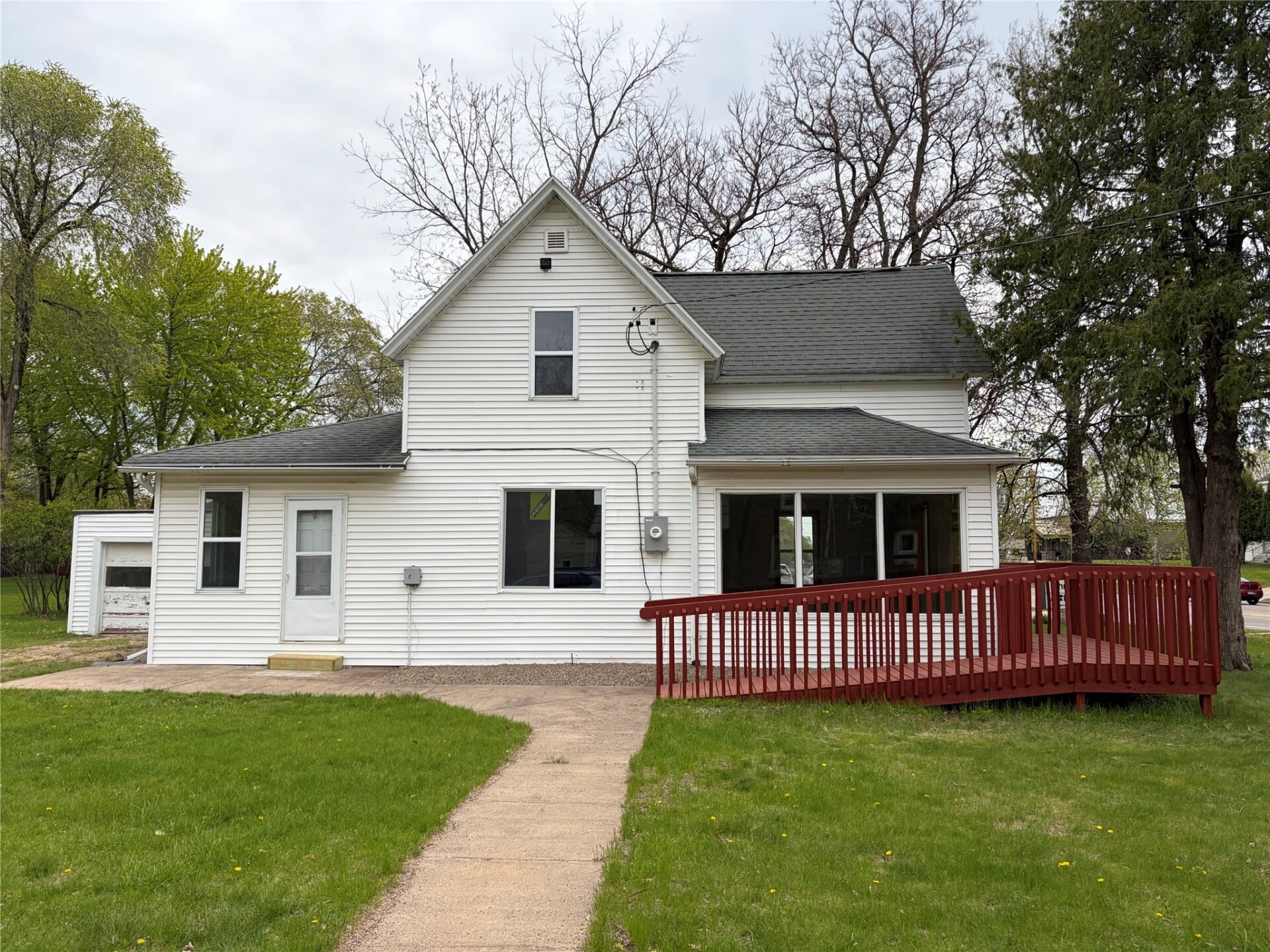 1503 Stout Road Road Menomonie WI 54751