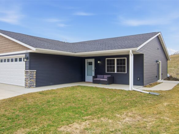 151 Fairview Court, Menomonie WI — $269,900