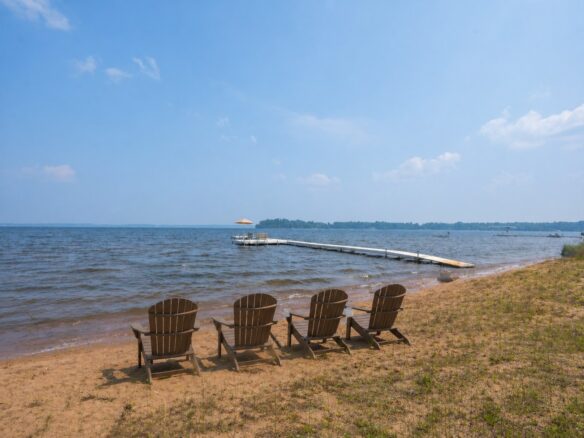 1511 S Lake Drive, Shell Lake, WI
