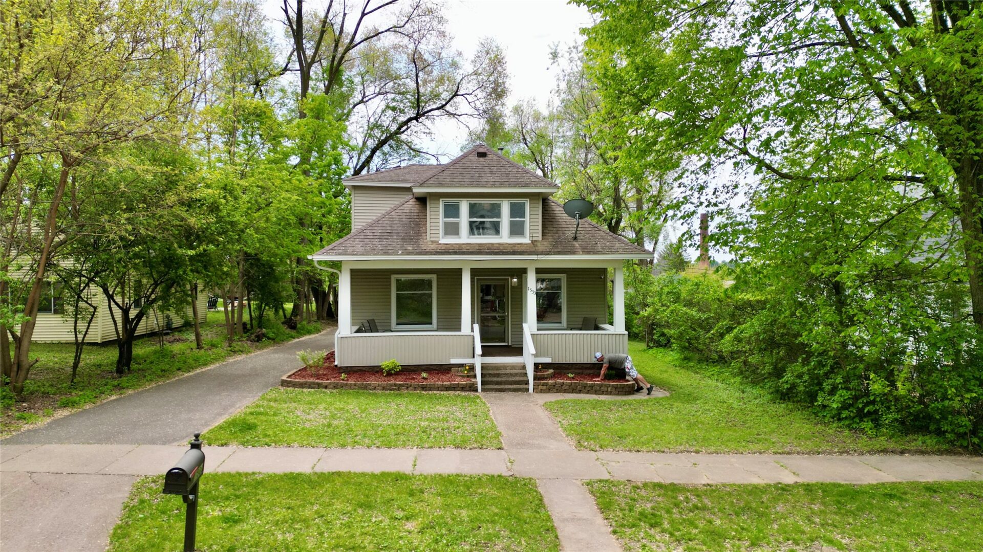 1533 Madison Street Eau Claire WI 54703