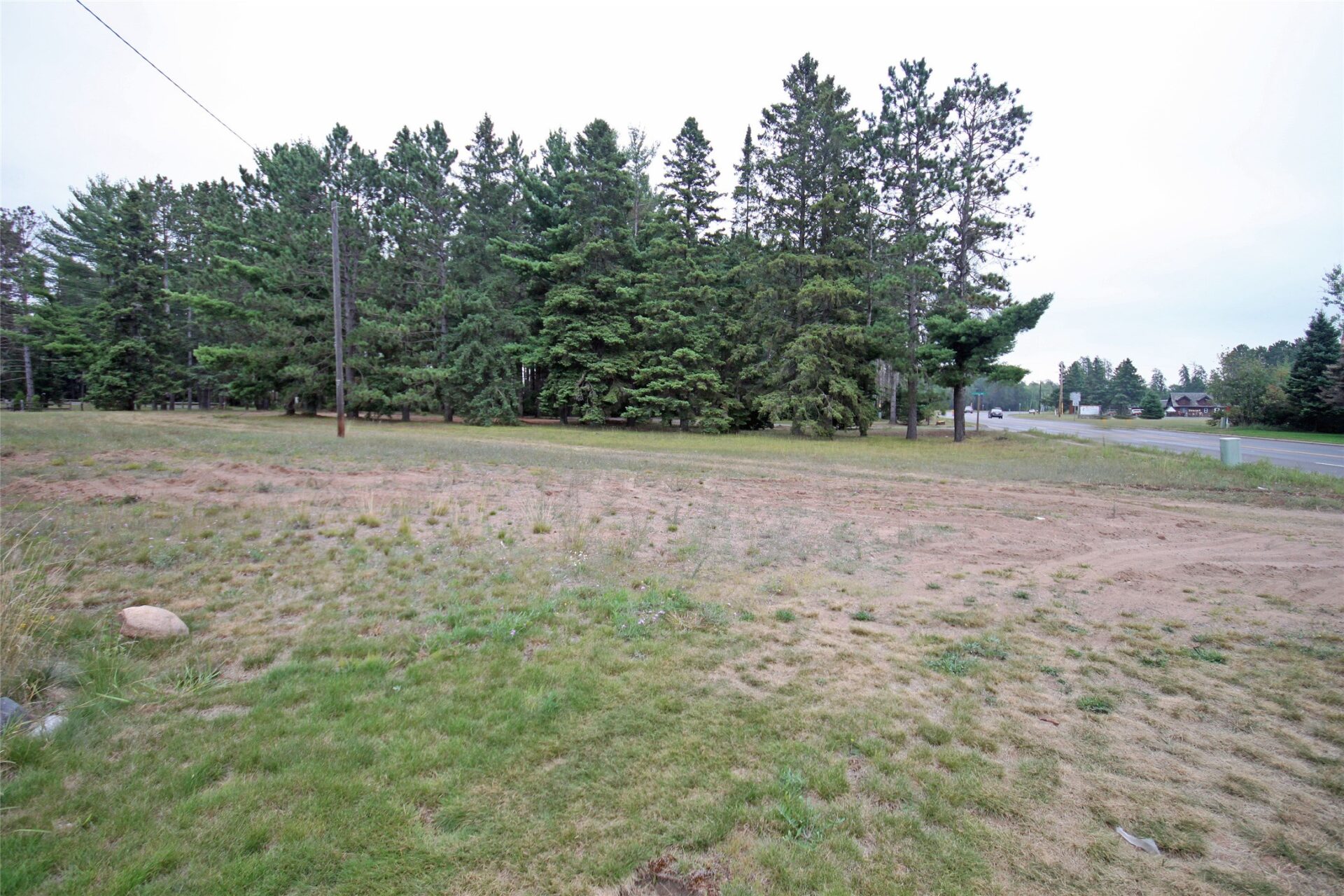 15526 Highway B  Hayward WI 54843
