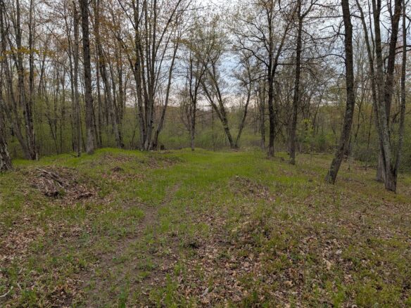 15573 Hwy 64, Bloomer WI — $135,000