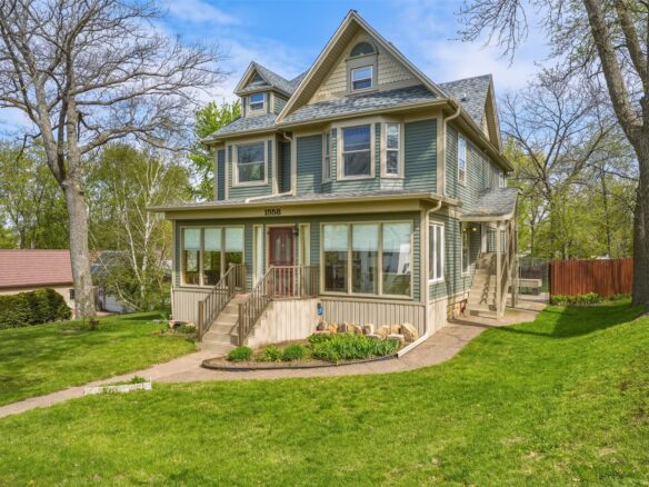 1558 E Madison Street E, Eau Claire, WI