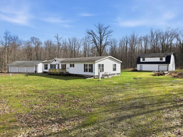 15595 170th Street, Jim Falls WI — $315,000