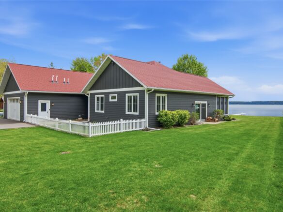 15787W Stukey Bay Lane, Hayward WI — $1,800,000