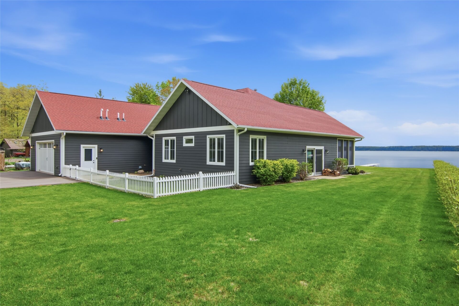15787W Stukey Bay Lane  Hayward WI 54843