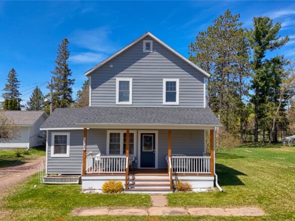 15798 Third Street, Hayward WI — $345,000