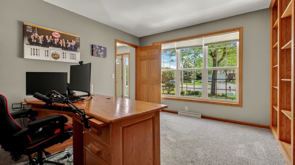 1606 Luther Court, Marshfield WI 54449 - Residential house for sale - MLS #1601706 - image22